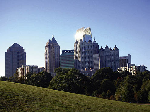NESAGLEDIVE POSLEDICE: Atlanta