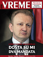 Biografija bivšeg predsednika DS Dragana Đilasa 
