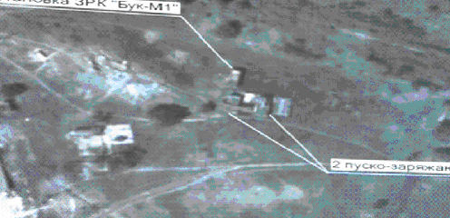Ruski generalštab: boing 777 skrenuo s koridora, u blizini bio suhoj 25, ukrajinke baterije 