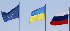 Primena sporazuma EU - Ukrajina odložena do 2016.