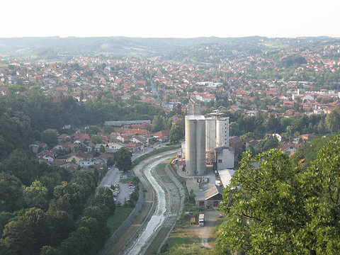 Valjevo (FOTO: Wikimedia)