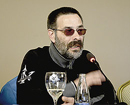 Zoran Ristić