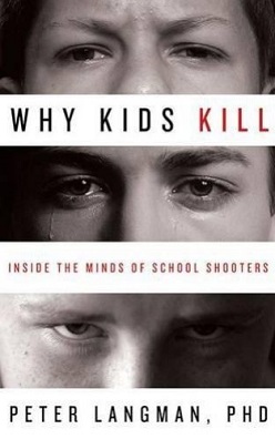 Zašto deca ubijaju