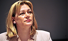 Nermina Mujagić