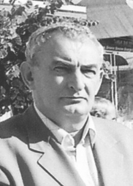 Radosav Švabić
