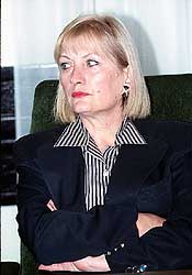 Sonja Brkić
