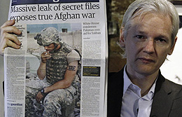 <i>Wikileaks</i>: Robin Hud interneta