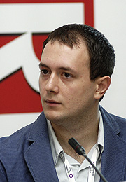 Tomislav Ćetković