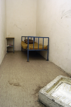 U PORASTU: Samoubistva zatvorenika<br><br>foto: aleksandar anđić