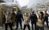 SIROMAŠNE ZBOG VAS: Goli protest u Davosu