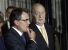 SEPARATISTA I KRALJ: Premijer Katalonije Artur Mas i Huan Karlos