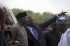 POLITIKA I BIZNIS: Predsednik Nigerije Gudlak Džonatan i milijarder Aliko Dangote