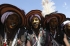 NIGER: Tradicionalna plemenska heteroseksualna maškarada