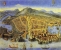 ...panorama Dubrovnika, 1667.