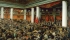 ISAK BRODSKI: <i>Drugi kongres Kominterne</i>, 1924.