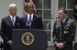 TVRD JE ORAH...: Predsednik Barak Obama pod pritiskom zbog sve većeg broja žrtava