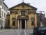 Mesto počivanja, Milano, crkva Sveta Marija Popone