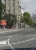 Puste ulice u centru Beograda tokom meča Djoković-Nadal<br>Foto: Tanjug