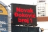 Slavlje na ulicama Beograda<br>Foto: Tanjug
